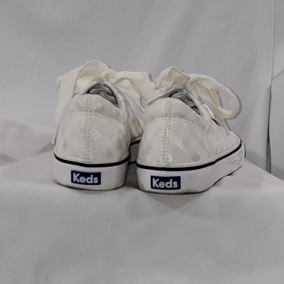 Keds Tennis Shoes - Size 8 - Gently worn - Picture 5 of 6